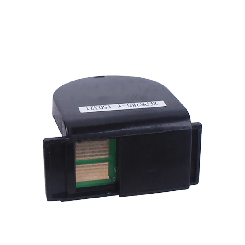 106R01391 106R01403 тонер чип для xerox phaser 6280dn картридж принтера сброс|printer chip|toner cartridge