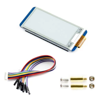 

for Raspberry Pi 2.13 Inch Electronic Ink Display 250X122 Sn Raspberry Pi 4B/3B+/3B/Zero for Arduino STM32
