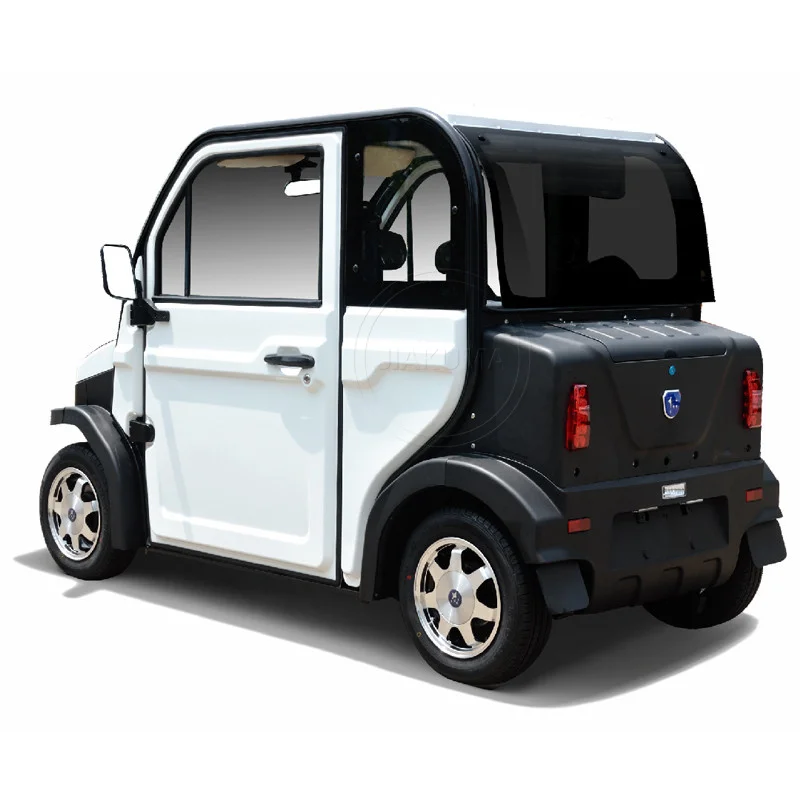 New 2 Doors 2Seats/4Seats Adults Electric Vehicle Elektro Auto Motor Green Energy Car 1 New 2 Doors 2Seats/4Seats Adults Electric Vehicle Elektro Auto Motor Green Energy Car 1