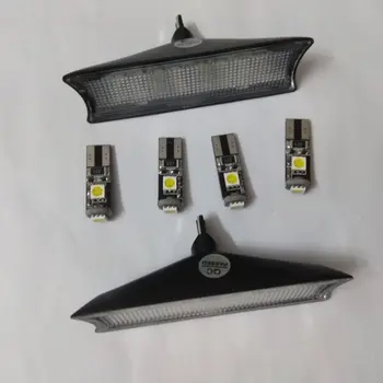 

Assembly Led interior lights For BMW E90 E9 1E93 M3 Led Lights For Cars lighting kit automotive bulbs Canbus Error Free