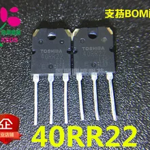 5 шт./лот 40RR22 GT40RR22