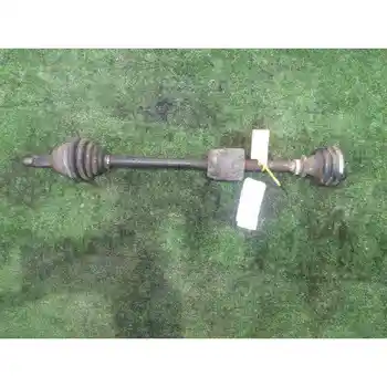 

1328369 TRANSMISSION FRONT RIGHT FORD KA (CCQ)