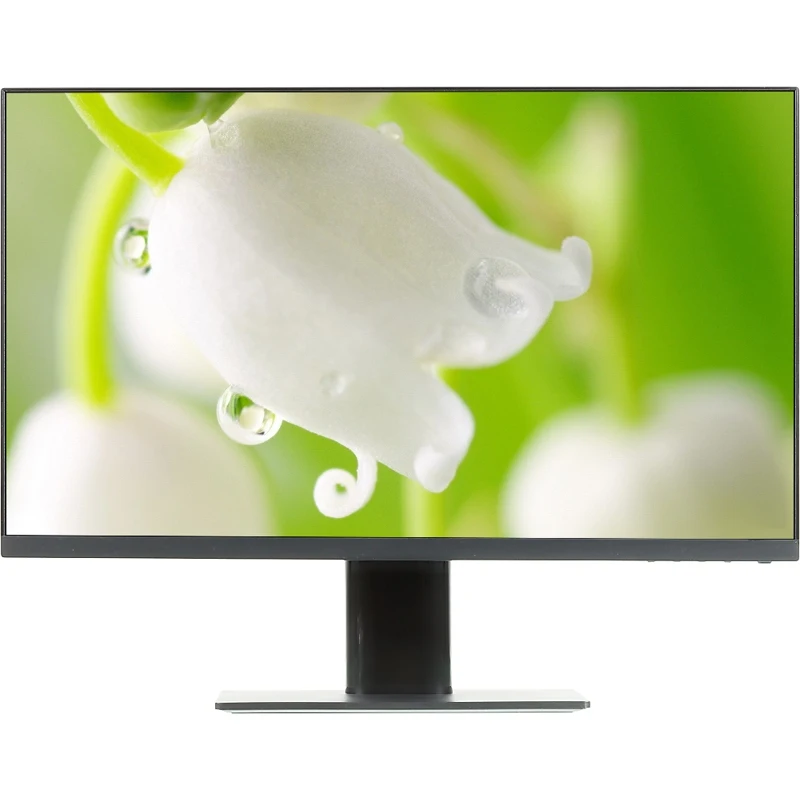 Монитор игровой XIAOMI Mi Desktop Monitor 24" черный , (xmmnt238cb)|Мониторы| | АлиЭкспресс