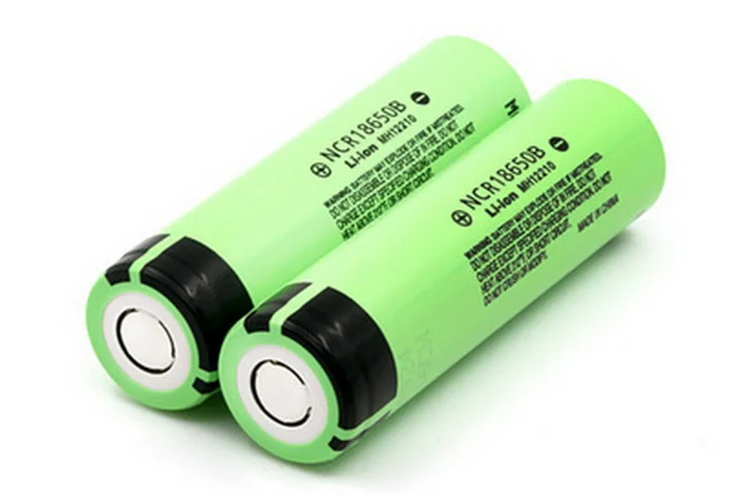 NCR18650B 3400mah