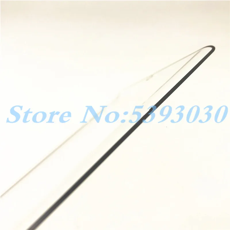 New Front Touch Screen Outer Glass Lens Repair Replacement For Samsung Galaxy Note 10 N970& Note 10 Plus N975 Touchscreen
