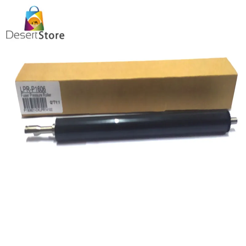 Новый 2 предмета LPR-P1606 ниже Давление с поддерживающим роликом для HP P1102W 1213 1216 1217