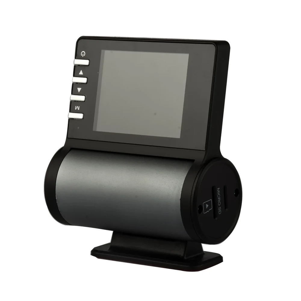 Conkim Dash Cam Mini G200+ Автомобильная камера wifi видео рекордер 2," дисплей 170 градусов широкий угол 1080P Full HD Авто Регистратор