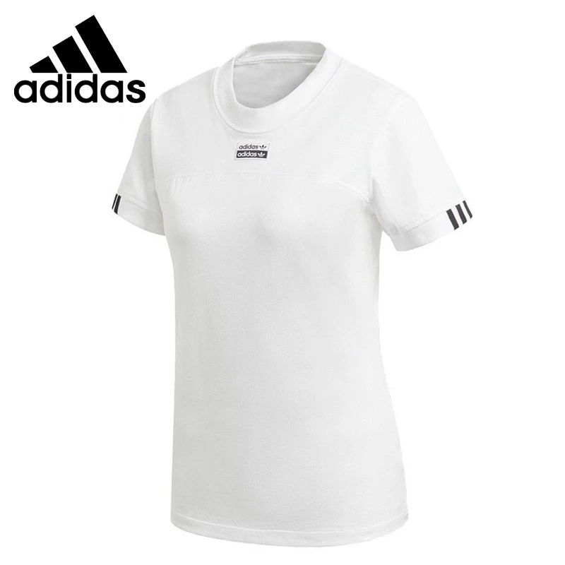 adidas originals tee womens