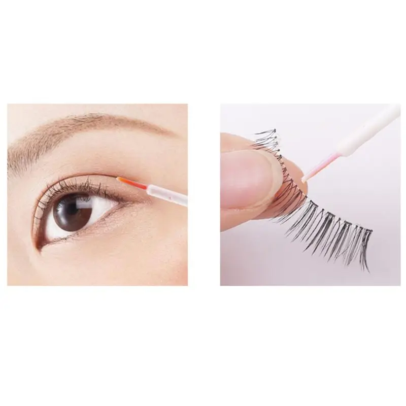 12ml Professional Glue for False Eyelashes Eye Lashes Adhesive T4MB