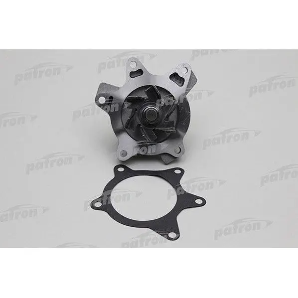 Насос водяной T-205 TOYOTA: PRIUS/YARIS/YARIS VERSO 1.5 00-05, Y