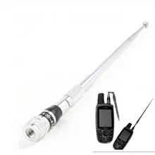 Garmin Astro 320 антенна 136-174 м gps garmin антенна astro 220 антенна телескопическая антенна garmin 320 Garmin 220