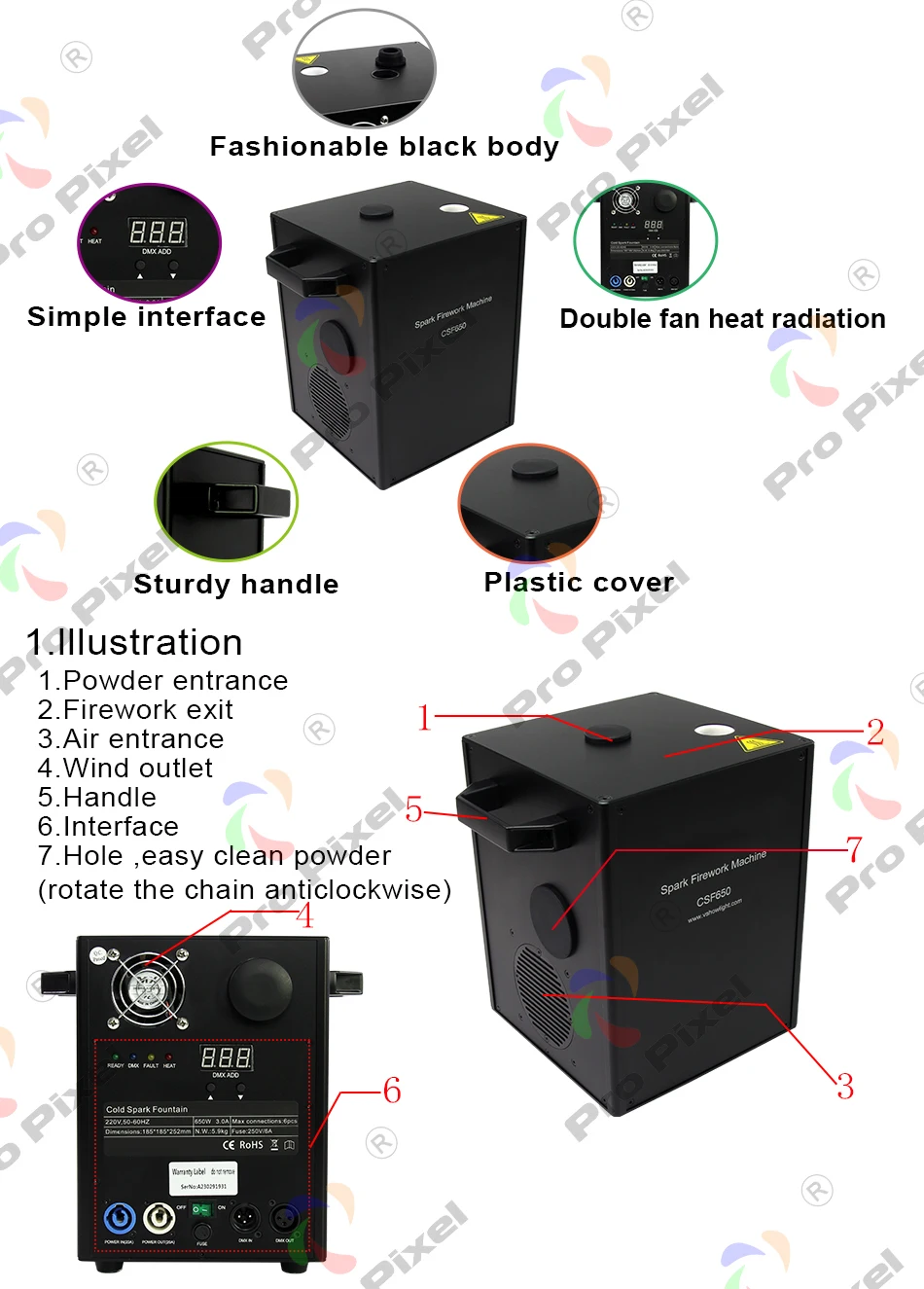 csf650喷花机详情2