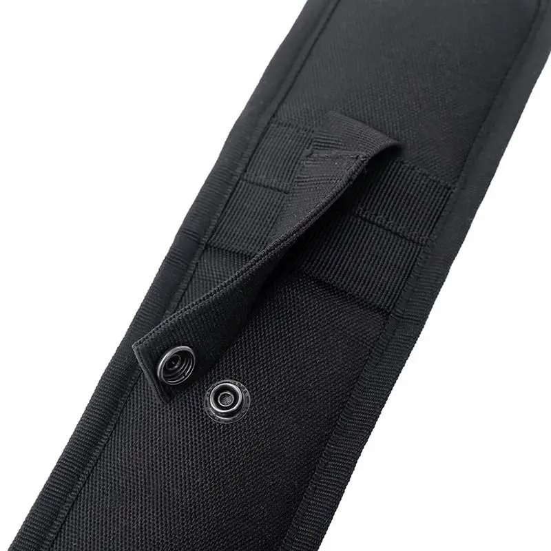 Shoulder Strap Backpack Glasses Sundries Multi-function Storage Bag Long Size Storage Bag