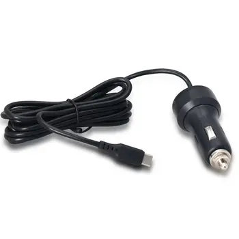 

Car Charger for Nintendo Switch, Charger for Nintendo Switch Type C Charging Cable for Switch
