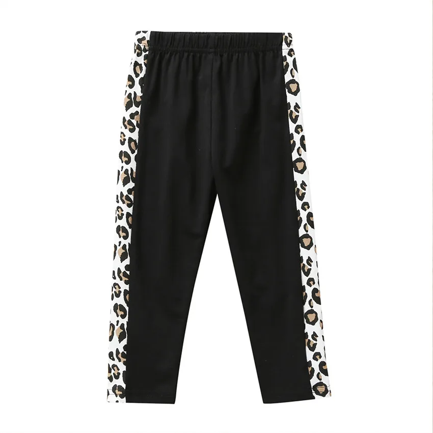 COSPOT Meisjes Plain Kleur Broek Meisje LEGGINGS Solid Lange Broek Zomer Baby Meisje Kleing Meisjes Kleing Новинка 30