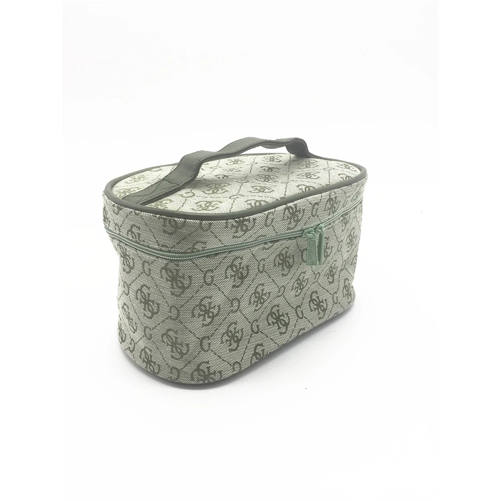 

WOMEN TOILETRY HANDBAG COSMETIC MAKEUP BAGS CARRY ON PORTABLE FOR LADY GIRL WOMAN TRAVEL BUSINESS BAG PERSONAL BEAUTY CARE
