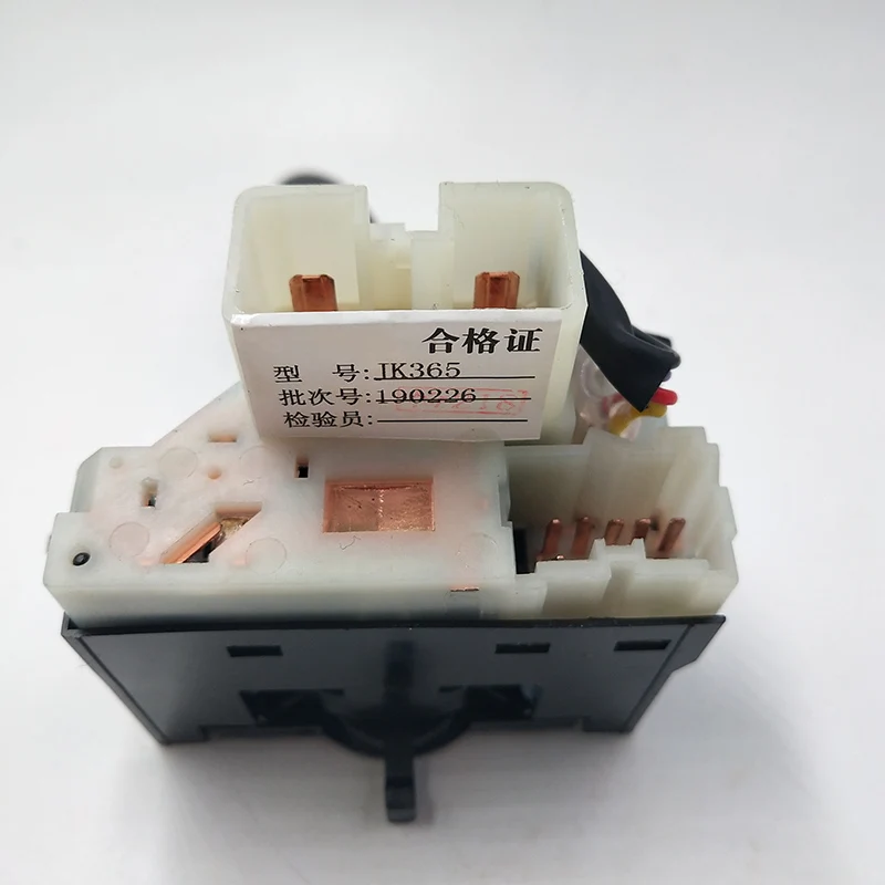 Высокое качество MR277924 указатель поворота фар переключатель мигалка направленный рычаг для Chrysler Dodge Eagle Mitsubishi AM7979055