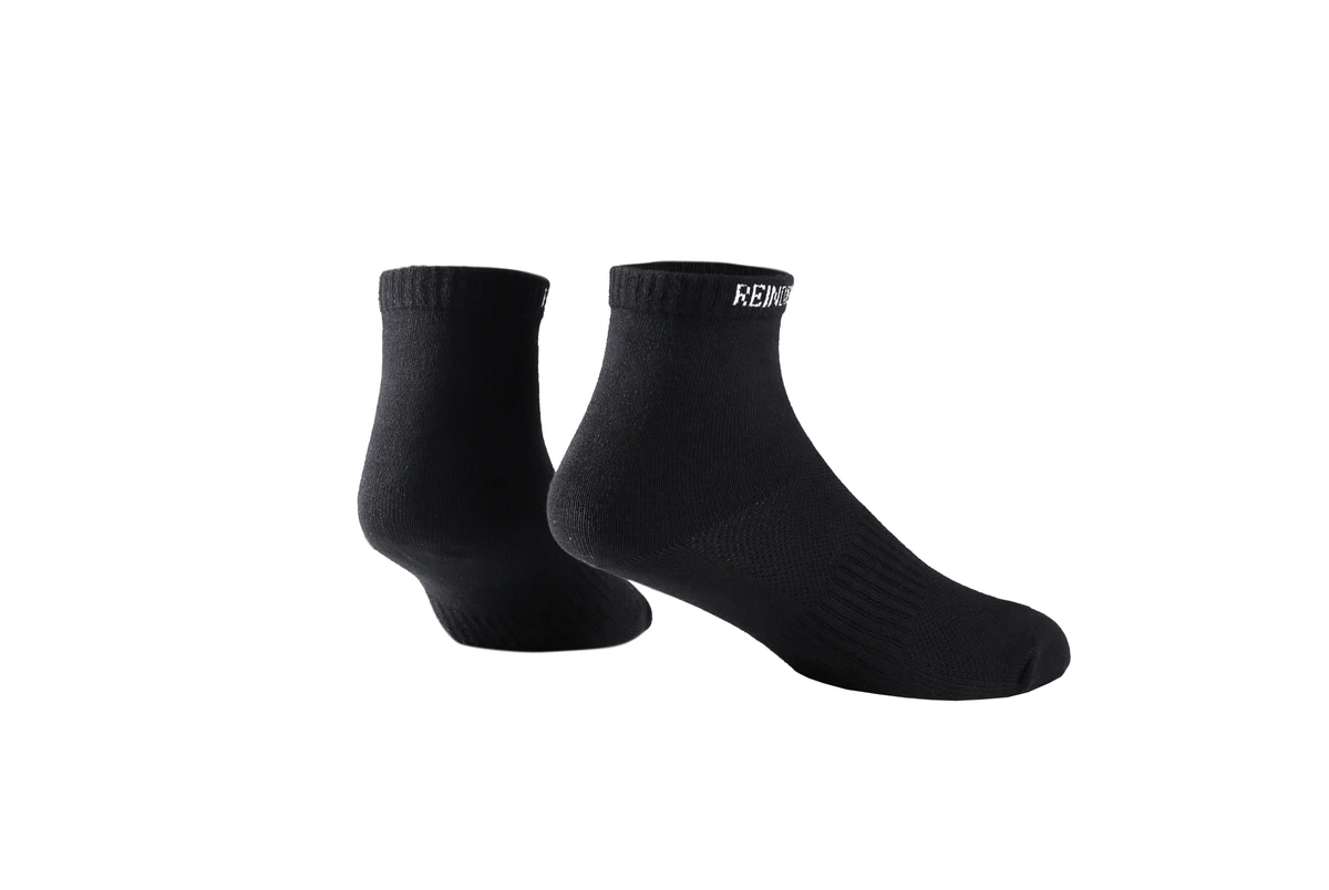 SS21-125 Geometric sports socks RL logo cotton techwear accessories streetwear