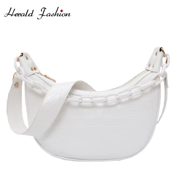 

Stone Pattern Retro PU Leather Crossbody Bags For Women Small Shoulder Messenger Bag Women Casual Shoulder Handbags Travel Purse