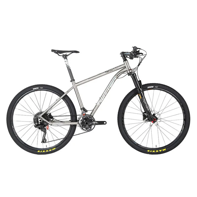 MTB Bike12Variable Speed XX1 Titanium Alloy Bike 27.5/29 Inches biking carbon bike bicicletas mountain bike27road bike biking|Bicycle| – AliExpress