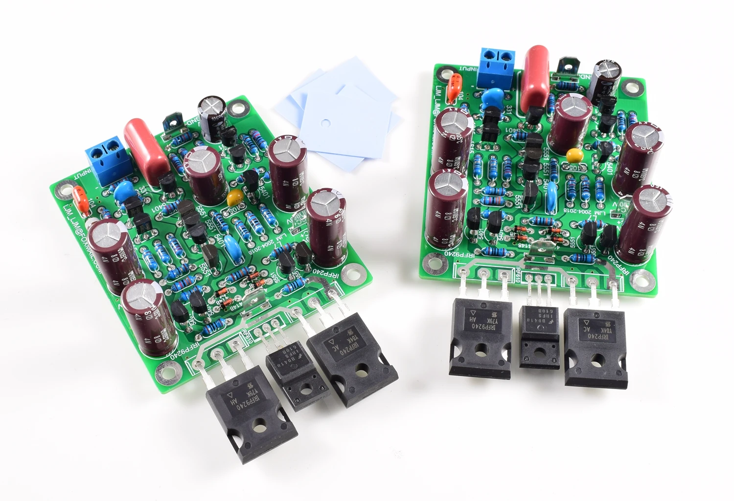L7 MOSFET высокоскоростной трубка с полевым эффектом усилитель мощности аудио