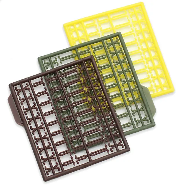 Set Attrezzi Pesca Alla Carpa - 6 Pezzi In Acciaio | Ago, Trapano, Estrattore Nodi - Foto 13