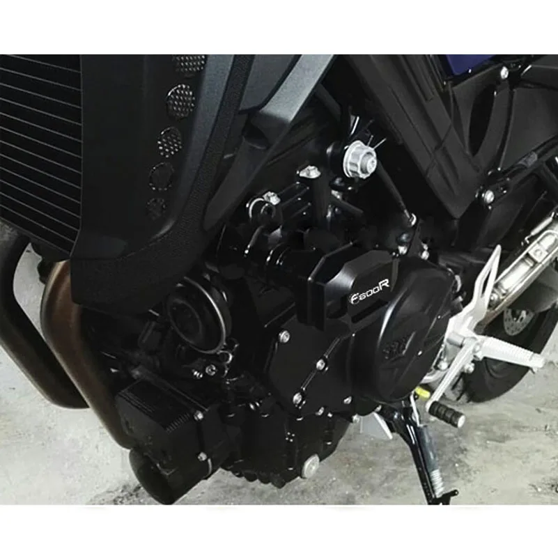 Защита от падения мотоцикла для BMW F800R F800 R F 800R 2014 2015 2016 CNC Рамка слайдер обтекатель