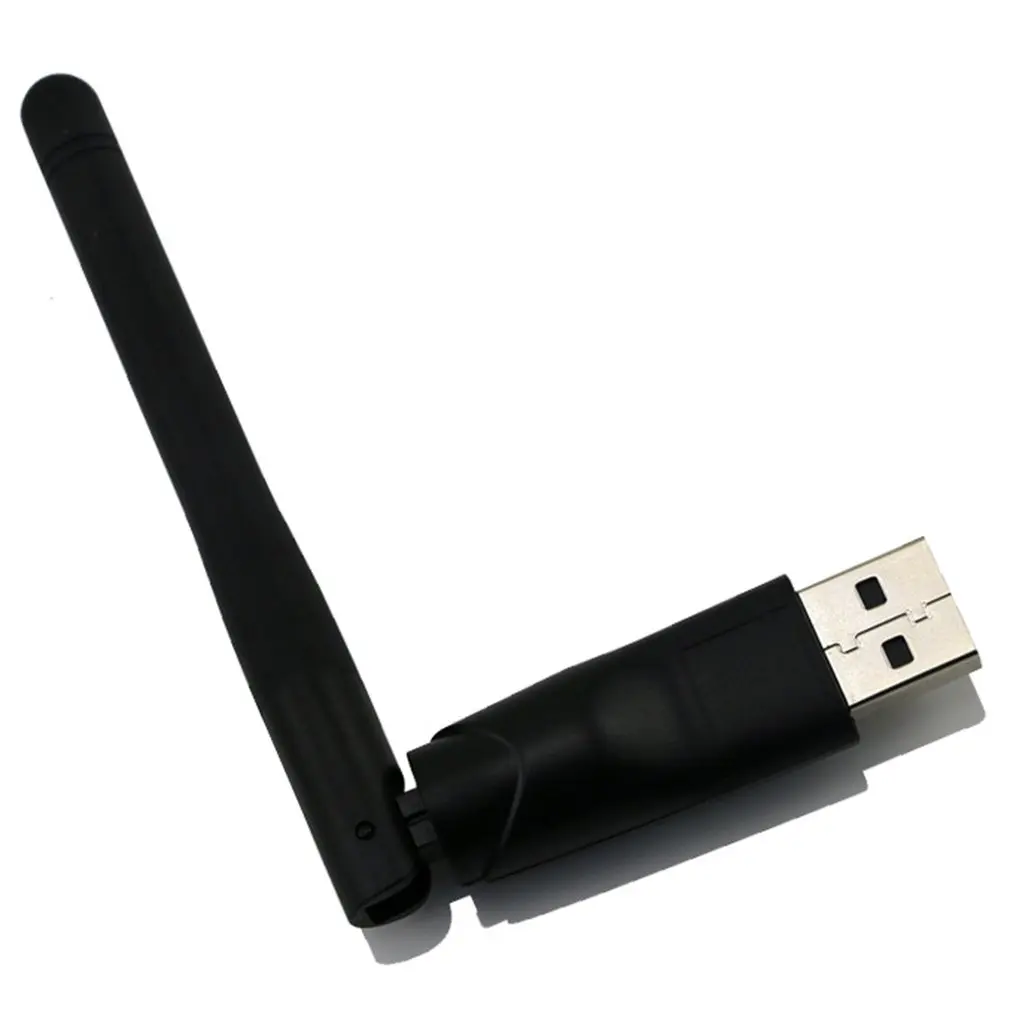 MTK7601 Usb Wifi антенна Mtk7601 беспроводная сетевая карта 2 0 150 Мбит/с 802.11b/g/n Lan адаптер с