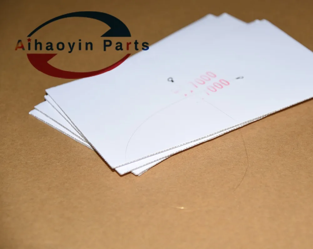 5pcs Original new Charge Corona Wire For Konica bizhub C1060 C6000 C6500 C6501 C7000 C8000 C500 Copier Charge Wire (4) - 副本