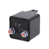 12V DC 200A High Power Car Relay Truck Motor Continuous Type Automotive Switch ► Photo 3/6