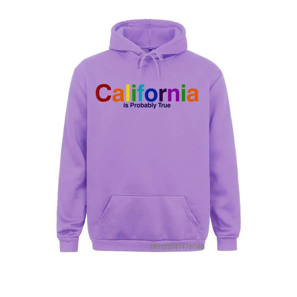 Retro Men Sweatshirts Youthful Hoodies  Long Sleeve Fashionable Hoods Summer 19973 purple