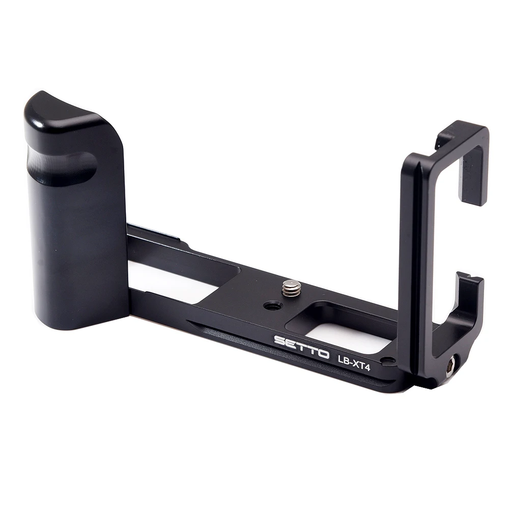 For Fuji Fujifilm Xt4 Xt4 Xt4 Quick Release L Plate / L Bracket