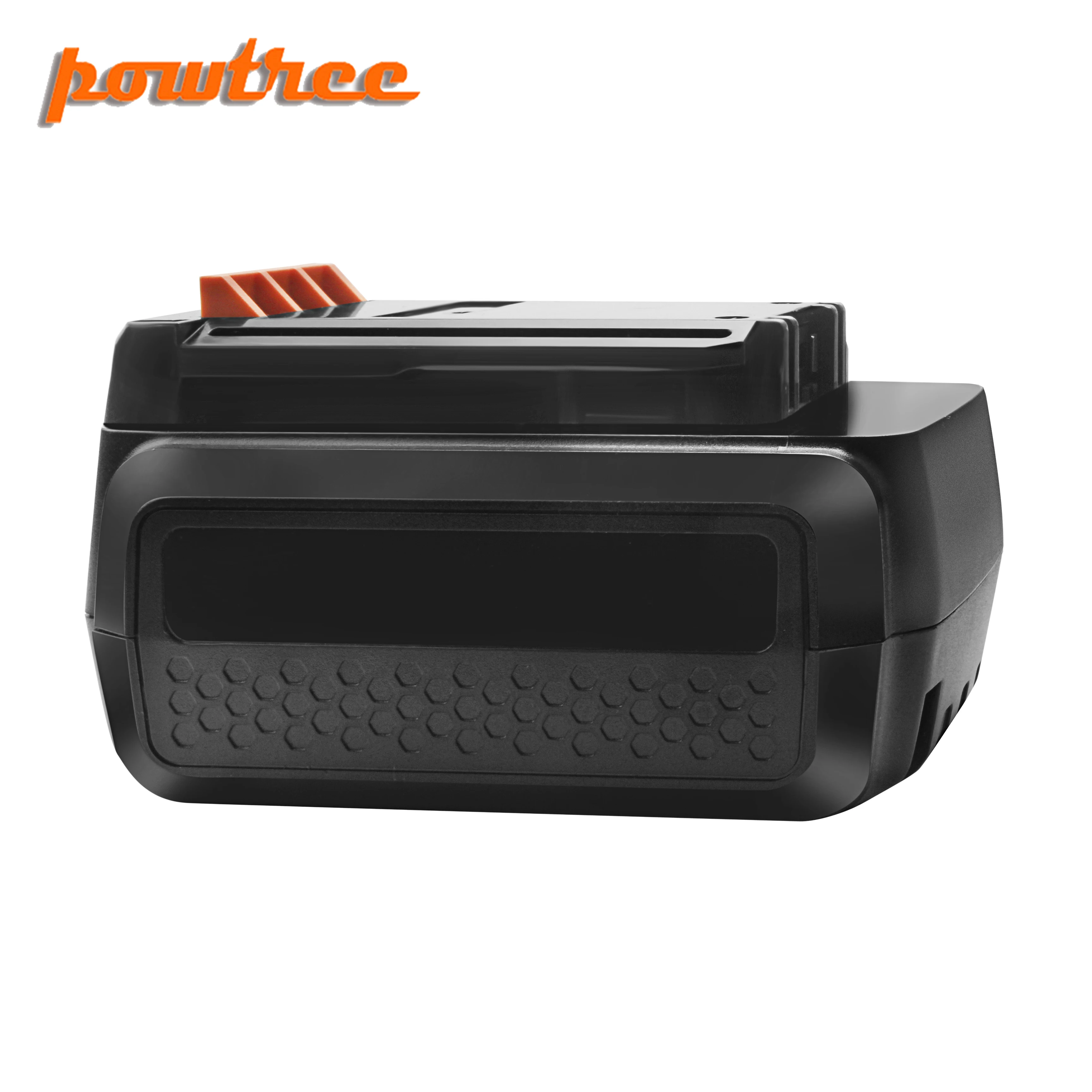 Аккумуляторная батарея Powtree 3 0 Ач 36 В/40 В LBX36 для Black & Decker LBXR36 BXR36 LST136 LST420 LST220 LST300 MTC220