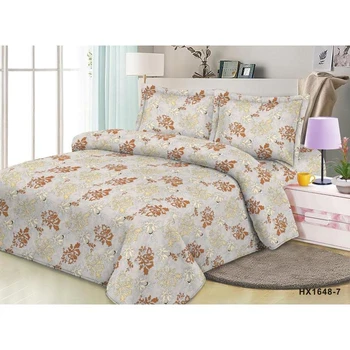 

Bed linen Monro - 2sp, 180x210, 180x210, 70x70 - 2 pieces