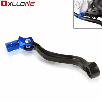 

Motorcycles Accessories Rear Brake Lever For KTM 150SX/XC 2009-2015/200EXC 2001-2016/200SX/MXC 2001-2004/200XC/XC-W 2006-2015