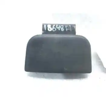 

96200481 HANDLE OUTER FRONT LEFT PEUGEOT PARTNER (S1)