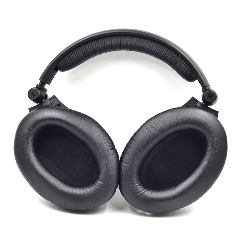 Hd380 Pro Sennheiser Game Zero Ear Cups Replacement Ear Pads