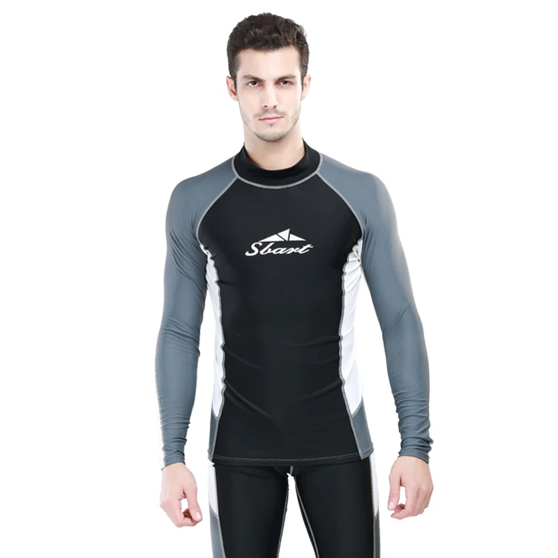 mens swimsuit tops