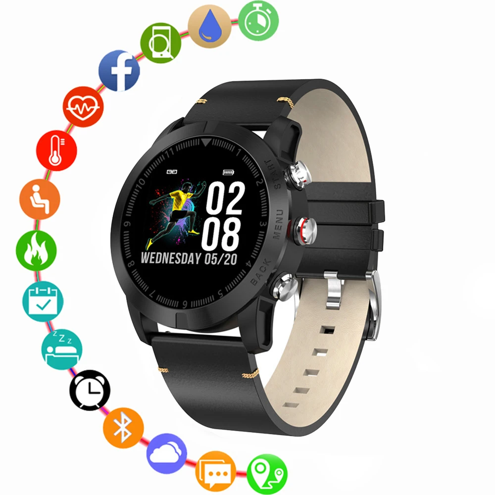 smart watches that are compatible with android