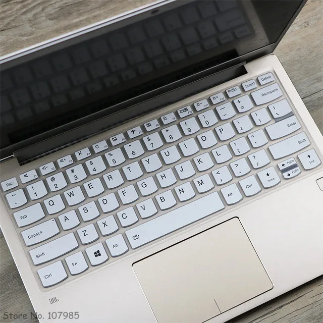 Чехол для клавиатуры ноутбука Lenovo Ideapad Flex 5 5g 14 &quotIdeapad 14" | &quotS540 Yoga 14s 2021