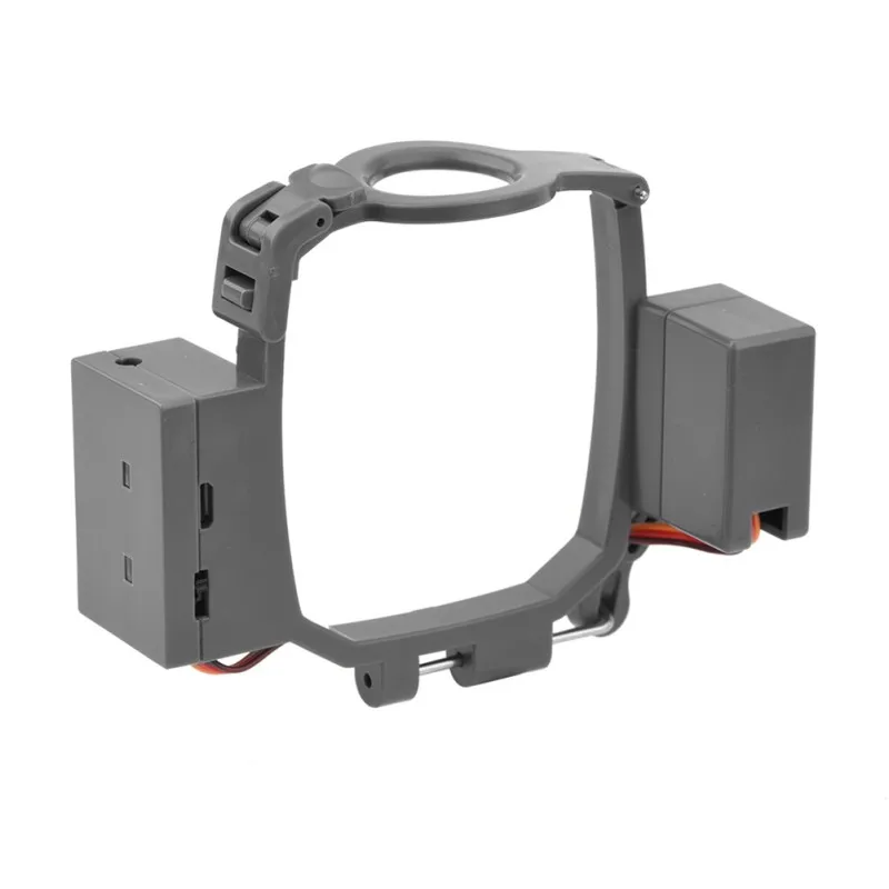 Для DJI Mavic 2 Pro/Zoom Свадебное предложение устройства диспенсер Метатель Дрон воздуха падение транспорта