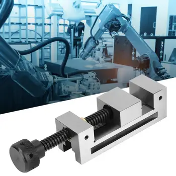 

Grinding Vise High Accuracy Machine Vise Grinder CNC Workholding Tool For Surface Grinding Milling