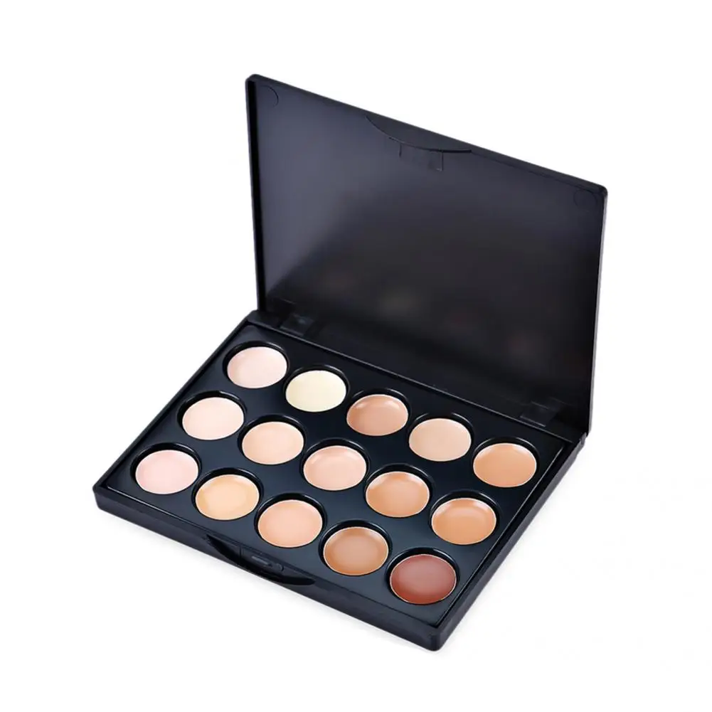 الوجه المخفي مستحضرات التجميل آمنة بسهولة تطبيق ال...