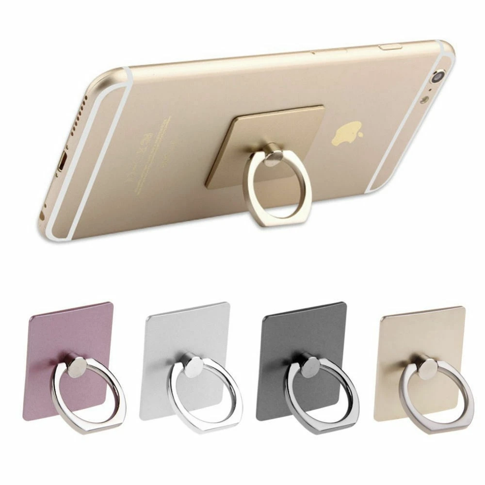 ring stand holder