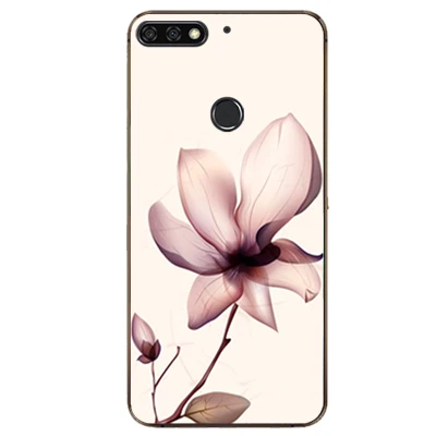 Для lenovo K9 Note Case 6," Роскошный чехол из ТПУ и силикона Чехлы для lenovo K9 Note Phone задняя крышка для lenovo K 9 NOTE Funda Coque - Color: 11