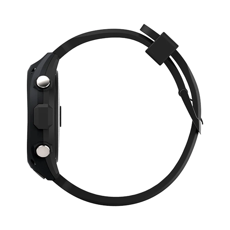 

Women Men Smart Watch Bluetooth Heart Rate Monitor Sports Watch for Outdoor LHB99