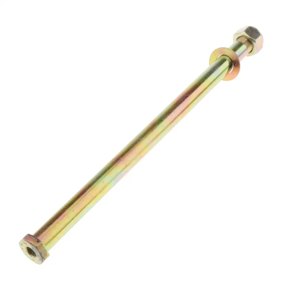 290mm Swingarm  Bolt for Yamaha Raptor 660 (2001-2005) Yfz 450 (2004-2009)