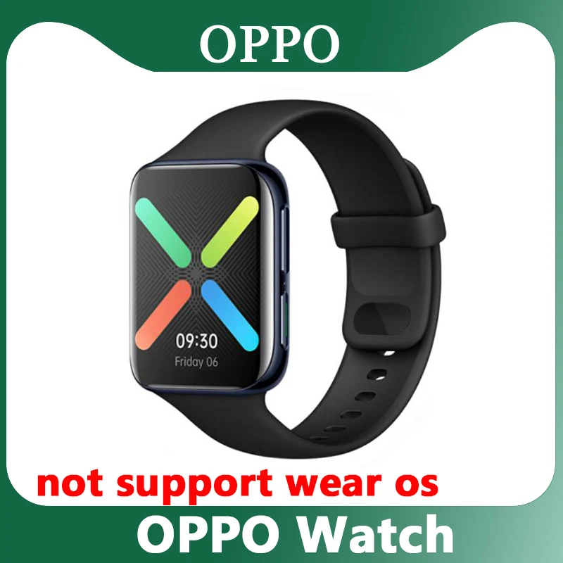Snapdragon Wear Upcoming Oppo Watch Oppo Watch Support 2025