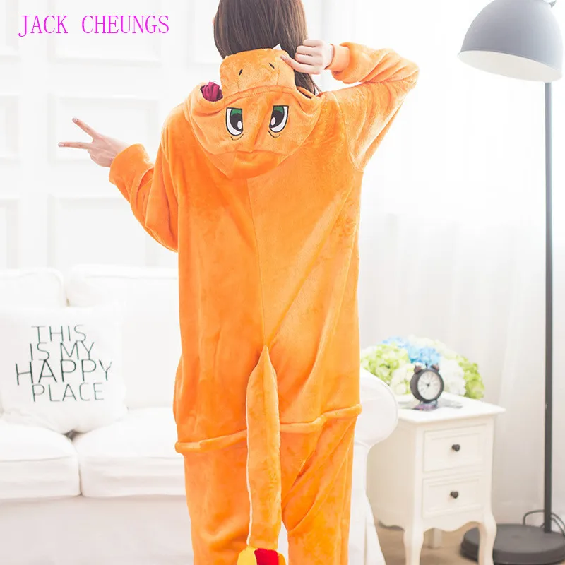 Пижама комбинезон в виде животного кигуруми картонная для взрослых|pajama sets|pajamas