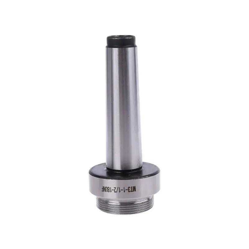 1set Boring Bar Shank 50mm MT3-M12 Universal Usage With 2 Inch Boring Head Morse Taper For Lathe Milling Tool